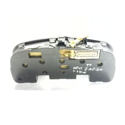 Recambio de cuadro completo para opel zafira a monospace (t98) 1.8 16v (f75) referencia OEM IAM ER09228762  