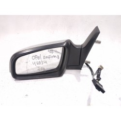Recambio de retrovisor izquierdo para opel zafira b furgoneta/monovolumen (a05) 1.9 cdti van (m75) referencia OEM IAM E1010850  