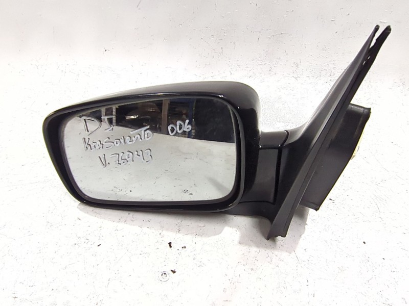 Recambio de retrovisor izquierdo para kia sorento i (jc) 2.5 crdi referencia OEM IAM   