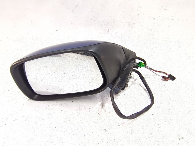 Recambio de retrovisor izquierdo para fiat ulysse (121)(1994) 1.9 td (220ah5) referencia OEM IAM E2011011  