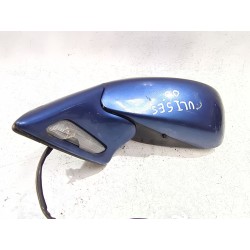 Recambio de retrovisor izquierdo para fiat ulysse (121)(1994) 1.9 td (220ah5) referencia OEM IAM E2011011  