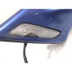 Recambio de retrovisor izquierdo para fiat ulysse (121)(1994) 1.9 td (220ah5) referencia OEM IAM E2011011  