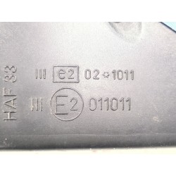 Recambio de retrovisor izquierdo para fiat ulysse (121)(1994) 1.9 td (220ah5) referencia OEM IAM E2011011  