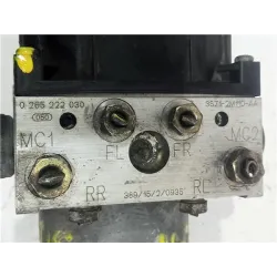 Recambio de nucleo abs para ford mondeo berlina (ge)(2000) referencia OEM IAM 0265800014  