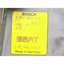 Recambio de faro delantero derecho para seat ibiza (6k1)(1993) 1.3 i referencia OEM IAM 1305235210  