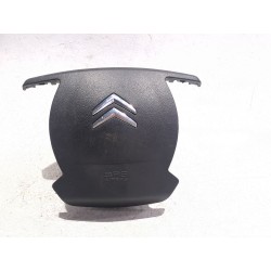 Recambio de airbag volante para citroën c5 iii (rd_) 2.0 hdi (rdrhda) referencia OEM IAM 96824771ZD  