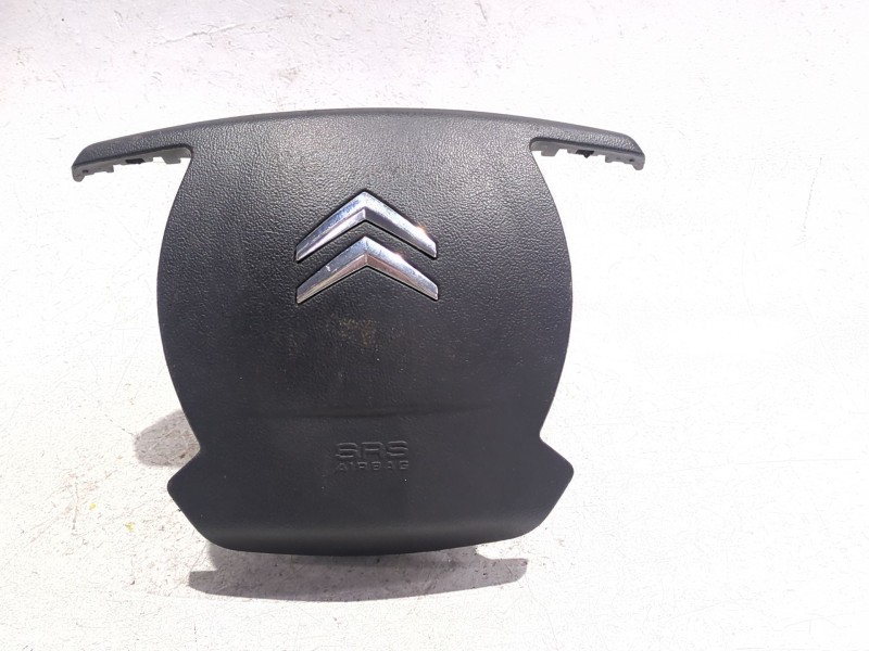 Recambio de airbag volante para citroën c5 iii (rd_) 2.0 hdi (rdrhda) referencia OEM IAM 96824771ZD  