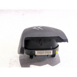 Recambio de airbag volante para citroën c5 iii (rd_) 2.0 hdi (rdrhda) referencia OEM IAM 96824771ZD  