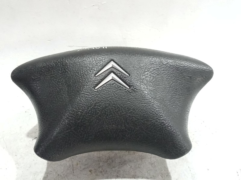 Recambio de airbag volante para citroën c5 berlina hdi (dcrhzb, dcrhze) referencia OEM IAM 96326381ZE  