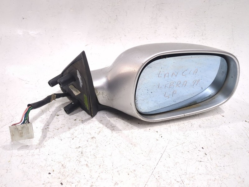 Recambio de retrovisor derecho para lancia lybra berlina (1999) 1.9 jtd (839axd1a) referencia OEM IAM E3015649  