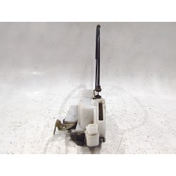 Recambio de cerradura puerta delantera izquierda para seat ibiza iii (6l1) 1.9 tdi referencia OEM IAM 6K4837015D  