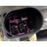 Recambio de cerradura puerta delantera izquierda para seat ibiza iii (6l1) 1.9 tdi referencia OEM IAM 6K4837015D  