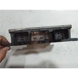 Recambio de centralita inyeccion para renault modus i (2004) dci (fp0f, jp0f) referencia OEM IAM 8200398934 R0410B030C  