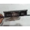 Recambio de centralita inyeccion para renault modus i (2004) dci (fp0f, jp0f) referencia OEM IAM 8200398934 R0410B030C  