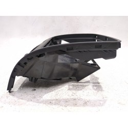 Recambio de aireador central para volkswagen golf v (1k1) 1.9 tdi referencia OEM IAM 1K0819735C  