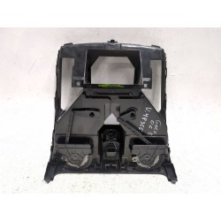 Recambio de aireador central para volkswagen golf v (1k1) 1.9 tdi referencia OEM IAM 1K0819735C  