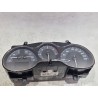 Recambio de cuadro completo para seat leon (1p1) 1.9 tdi referencia OEM IAM 1P0920823G  