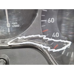 Recambio de cuadro completo para seat leon (1p1) 1.9 tdi referencia OEM IAM 1P0920823G  