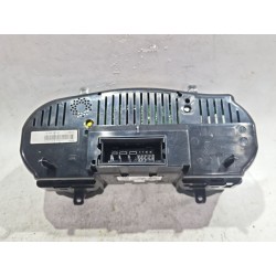 Recambio de cuadro completo para seat leon (1p1) 1.9 tdi referencia OEM IAM 1P0920823G  