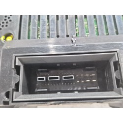 Recambio de cuadro completo para seat leon (1p1) 1.9 tdi referencia OEM IAM 1P0920823G  