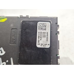 Recambio de modulo electronico para seat leon (1p1) 1.9 tdi referencia OEM IAM 1K0953549AQ  