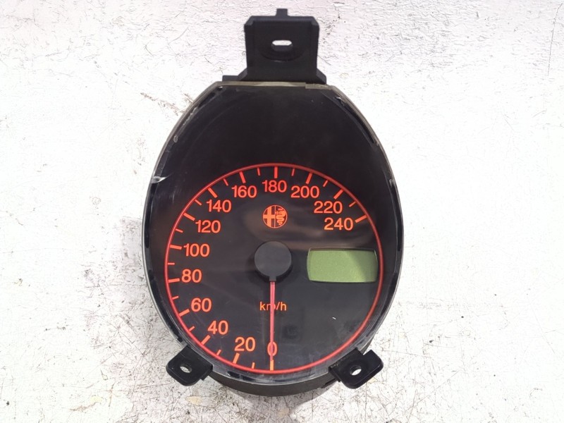 Recambio de cuadro cuentakilometros para alfa romeo 156 (932_) 1.9 jtd (932b2) referencia OEM IAM 60664279  