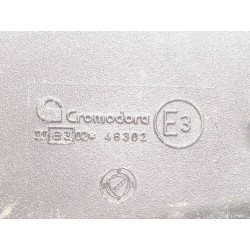 Recambio de retrovisor derecho para lancia delta (1994) 1.8 i.e. (836ae) referencia OEM IAM E30246302  