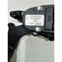 Recambio de potenciometro pedal gas para ford fiesta (cbk)(2002) referencia OEM IAM 6PV00856700  