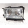 Recambio de faro delantero derecho para fiat scudo furgoneta (220_) 1.9 d referencia OEM IAM 205527H  