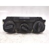 Recambio de mando climatizador para volkswagen golf v (1k1) 1.9 tdi referencia OEM IAM   