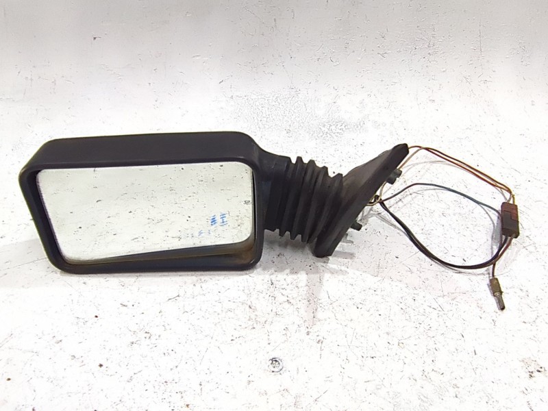 Recambio de retrovisor izquierdo para fiat croma (154)(1986) 2000 cht referencia OEM IAM SGS040650  