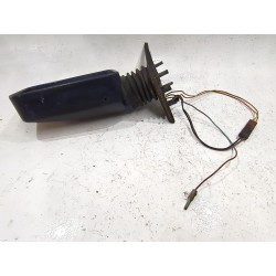 Recambio de retrovisor izquierdo para fiat croma (154)(1986) 2000 cht referencia OEM IAM SGS040650  