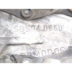 Recambio de retrovisor izquierdo para fiat croma (154)(1986) 2000 cht referencia OEM IAM SGS040650  