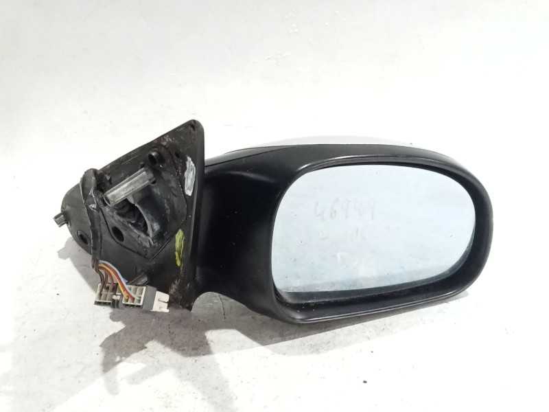Recambio de retrovisor derecho para peugeot 406 (8b) 2.0 hdi 110 referencia OEM IAM E2016013  