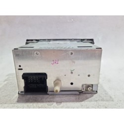 Recambio de sistema audio / radio cd para ford focus c-max 1.6 tdci referencia OEM IAM 6S6118C815AG  