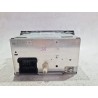 Recambio de sistema audio / radio cd para ford focus c-max 1.6 tdci referencia OEM IAM 6S6118C815AG  