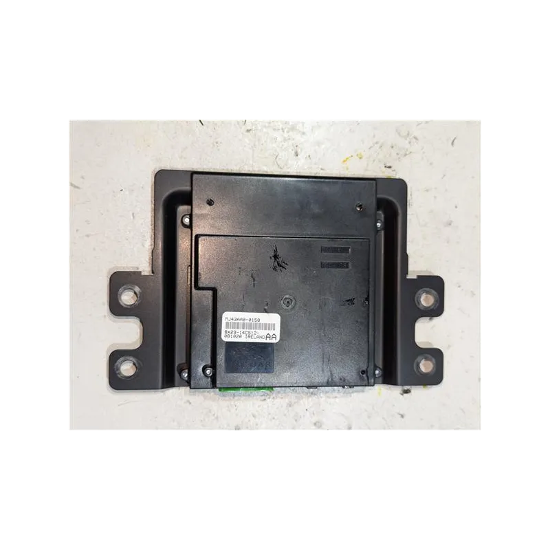 Recambio de modulo electronico para jaguar xf v6 diesel luxury v6 diesel cat referencia OEM IAM 8X2314C512AA  