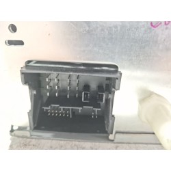 Recambio de sistema audio / radio cd para ford focus c-max 1.6 tdci referencia OEM IAM 6S6118C815AG  