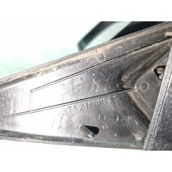 Recambio de retrovisor derecho para peugeot 205 berlina (02.1983) 1.2 referencia OEM IAM 9752180977  
