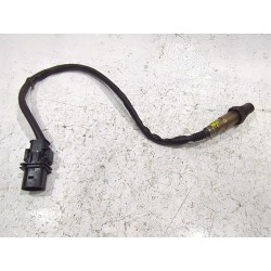 Recambio de sonda lambda para mercedes-benz cls (c219) cls 320 cdi (219.322) referencia OEM IAM 0258017016017  