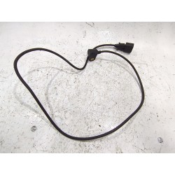 Recambio de sensor posicion cigüeñal para audi a4 b5 avant (8d5) 1.9 tdi referencia OEM IAM   