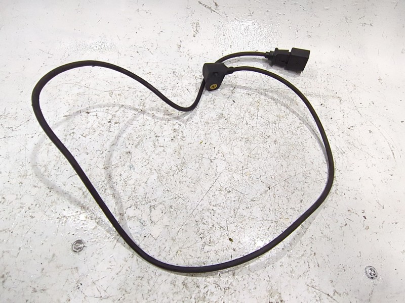 Recambio de sensor posicion cigüeñal para audi a4 b5 avant (8d5) 1.9 tdi referencia OEM IAM   