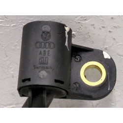 Recambio de sensor posicion cigüeñal para audi a4 b5 avant (8d5) 1.9 tdi referencia OEM IAM   