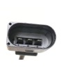 Recambio de sensor posicion cigüeñal para audi a4 b5 avant (8d5) 1.9 tdi referencia OEM IAM   