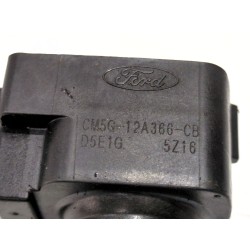 Recambio de bobina encendido para ford fiesta vi (cb1, ccn) 1.0 ecoboost referencia OEM IAM CM5G12A366CB  