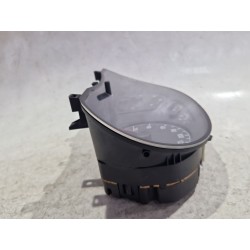 Recambio de cuadro completo para volkswagen polo iv (9n_, 9a_) 1.9 sdi referencia OEM IAM 6Q0920800E  