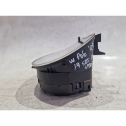 Recambio de cuadro completo para volkswagen polo iv (9n_, 9a_) 1.9 sdi referencia OEM IAM 6Q0920800E  