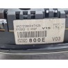 Recambio de cuadro completo para volkswagen polo iv (9n_, 9a_) 1.9 sdi referencia OEM IAM 6Q0920800E  