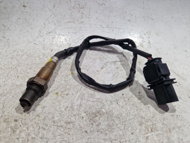 Recambio de sonda lambda para volkswagen tiguan (5n_) 2.0 tdi 4motion referencia OEM IAM 03L906262B  