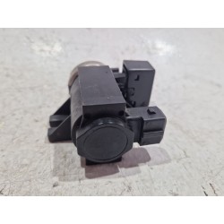 Recambio de valvula aire adicional para land rover freelander i (l314) 2.0 td4 4x4 referencia OEM IAM 72279600  